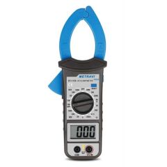 Metravi - DT-1150 Digital AC Clamp Meter