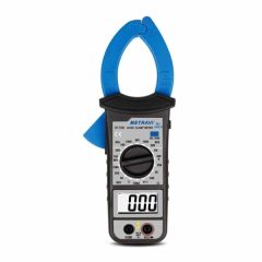 Metravi - DT-1350 Digital AC/DC Clamp Meter