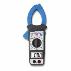 Metravi - DT-1350A Digital AC/DC Clamp Meter