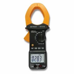 Metravi - DT-3150 Digital AC Clamp Meter