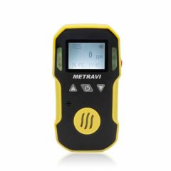 Metravi - GD-09-O2-A Portable Single Oxygen Gas Detector
