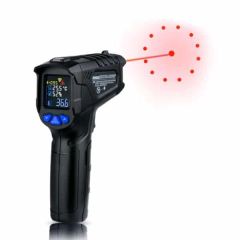 Metravi - MT-8 Industrial Non-contact Infrared Thermometer