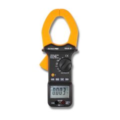 Metravi - Pro Solar-2A Digital TRMS AC/DC Clamp Meter