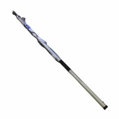 Metravi - DR 11-33kV Single Phase FRP Telescopic Earth and Discharge Rod