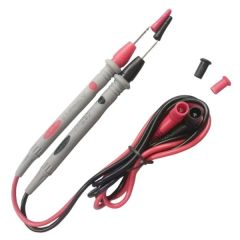 Metravi - TL-70 Test Leads for Multimeter and Clamp Meter