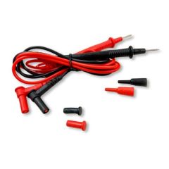 Metravi - TL-74 Silicon Test Leads for Multimeter and Clamp Meter