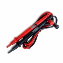 Metravi - TL-75 Silicon Test Leads for Multimeter and Clamp Meter