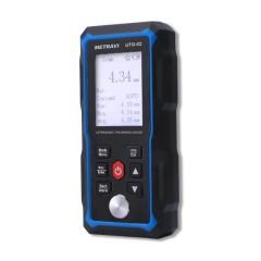 Metravi - UTG-02 Ultrasound Thickness Gauge with Rechargeable Battery
