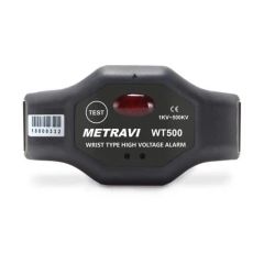 Metravi - WT500 Non-contact High Voltage Detector (Wrist Type)