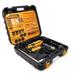 MAF PRO - 350pcs Die Grinder Kit - MG350S