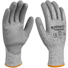 MAF PRO - Cut-Resistance Gloves XL - MHCG03