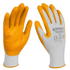 MAF PRO - Nitrile Gloves XL - MHNG01