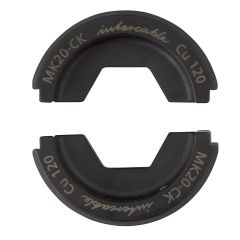 Intercable -Hexagonal Crimping Dies - MH-CK
