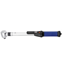 Toolstar - 1/4" Slipping Torque Wrench 2～10 Nm - MK02-10
