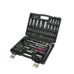 Makute - Socket & Bit Set of 108pcs -  MKSS108