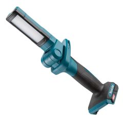 Makita - Cordless Flashlight 40Vmax XGT 18 LED Flashlight, 500 Lumens - ML006GX