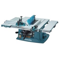 Makita 255mm Table Saw MLT100