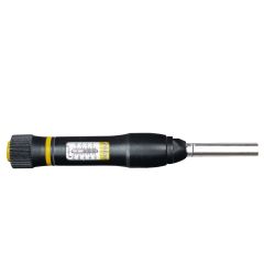 Proxxon - MicroClick torque screwdriver MC 2. For 0.4 to 2Nm. - 23343