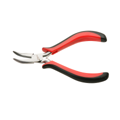 Jetech - Bent Nose Plier - MP-5E