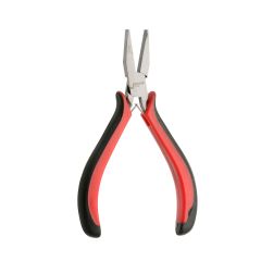 Jetech - Flat Nose Plier  5"/128mm - MP-5L
