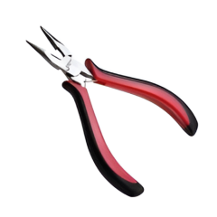 Jetech - Miniature Long Nose Plier 5"- MP-5R