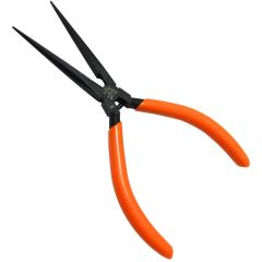 Fujiya - Tweezer Long Nose Pliers 150mm - MP7-150