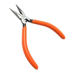 Fujiya - Short Nose Pliers 110mm - MP9-110