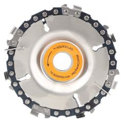 MAF PRO - Wood Carving Disc - MPCD-400