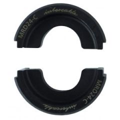 Intercable - Hex compression dies DIN MH