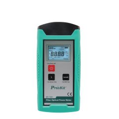 Proskit - Fiber Optic Power Meter - MT-7601 