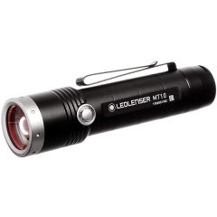 Led Lenser - LED flashlight - MT10