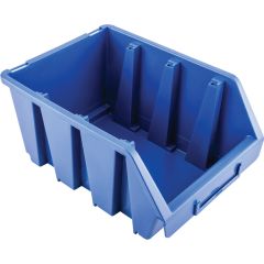 Matlock - Storage Bins, Plastic, Blue, 170x240x126mm - MTL4042250K