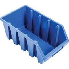 Matlock - Storage Bins, Plastic, Blue, 204x340x155mm - MTL4042290K