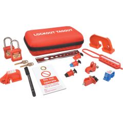 Matlock - Advanced Electrical Lockout Kit - MTL9509004K