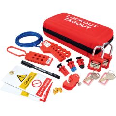 Matlock - Maintenance Lockout Kit - MTL9509230K