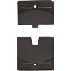 Intercable - Crimping Dies for Wire End Sleeves