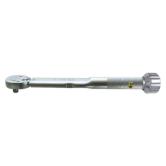 Kanon - Adjustable Type Torque Wrench 4-12Nm - N120QLK