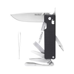 NexTool -  Knight K30 Urban Lightweight EDC Multi-Tool Knife  - NE20413