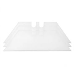 NexTool - Trapezoidal Ceramic Blade (pack of 3pcs) - NE20407