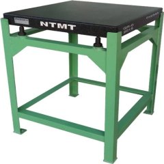 NTMT - 630x630mm Granite Surface Table