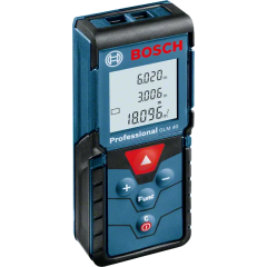 Bosch - Professional Laser Measure - GLM 40-12
