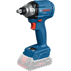 Bosch - Industrial-Strength Impact Wrench - IDS 18V-200 T