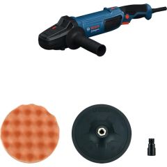 Bosch - Professional Polisher 1100 W- GPO 11-180 S
