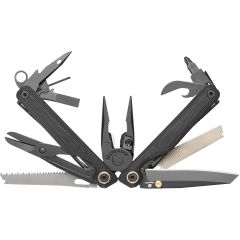 Leatherman - Multipurpose Knife Wave Alpha 