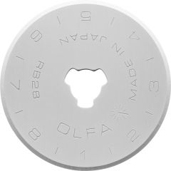 Olfa - Rotary Blade (Pack of 10pcs) - RB28