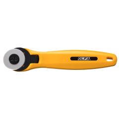 Olfa - Straight Handle Rotary Cutter 28mm - RTY-1/C