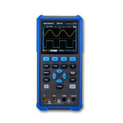 Metravi - Handheld Oscilloscope - OM-40