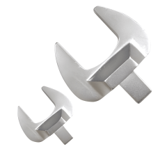 Toolstar - 9x12 Open Ended Wrench Head Insert Tools 