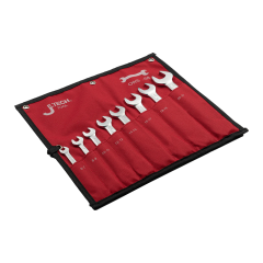 Jetech - Double Open Wrench Set pf 8pcs - OWS-S8