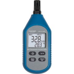 Oxford - MINI HUMIDITY & TEMPERATURE TESTER - OXD3125666K